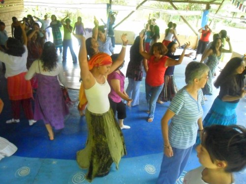 5 ritmos Encuentro Colombia 1