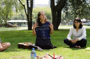 Circulo mujeres enero 2014